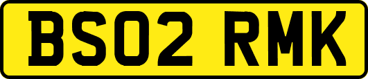 BS02RMK