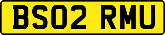 BS02RMU