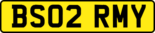 BS02RMY