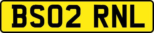 BS02RNL