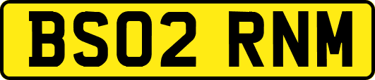 BS02RNM
