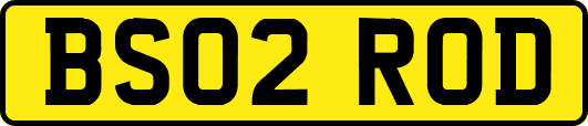 BS02ROD
