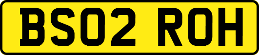 BS02ROH