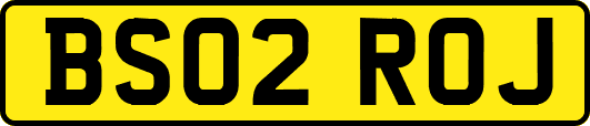 BS02ROJ