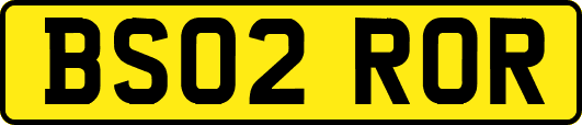 BS02ROR
