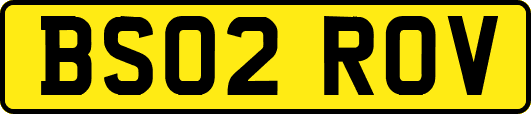 BS02ROV