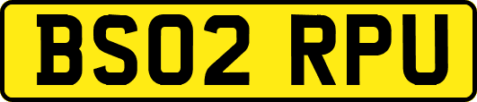 BS02RPU