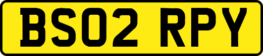 BS02RPY