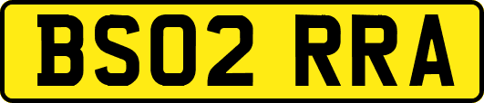 BS02RRA