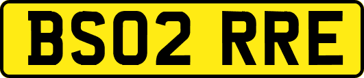 BS02RRE