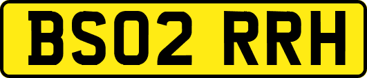 BS02RRH