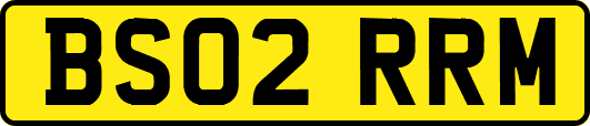 BS02RRM