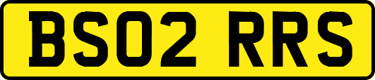 BS02RRS
