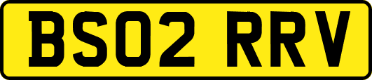 BS02RRV