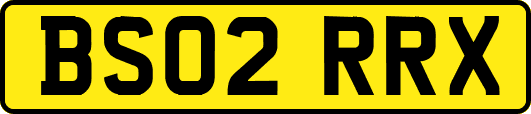 BS02RRX