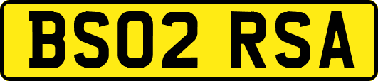 BS02RSA