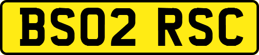 BS02RSC