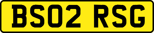 BS02RSG
