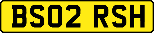 BS02RSH