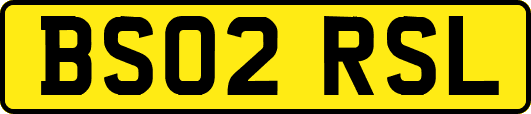 BS02RSL