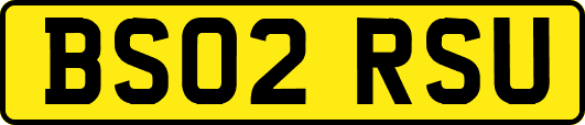 BS02RSU