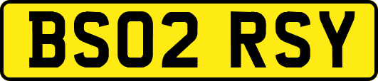 BS02RSY