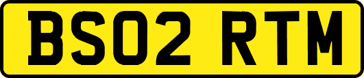 BS02RTM