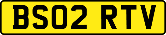 BS02RTV