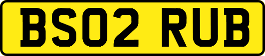 BS02RUB