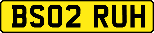 BS02RUH