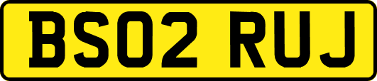 BS02RUJ