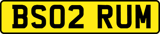 BS02RUM