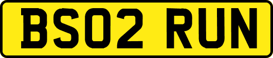 BS02RUN