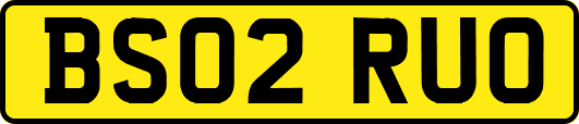 BS02RUO