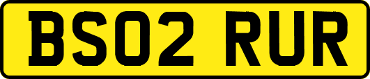 BS02RUR