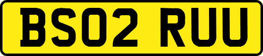 BS02RUU