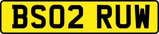 BS02RUW