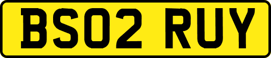 BS02RUY