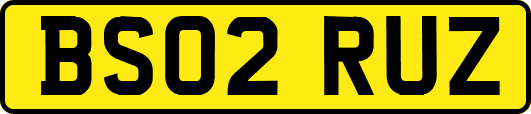 BS02RUZ
