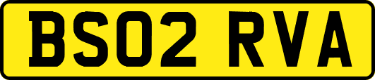 BS02RVA