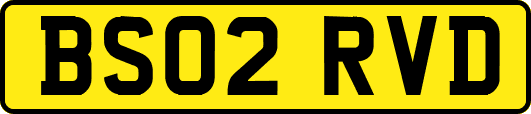 BS02RVD