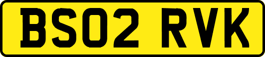 BS02RVK