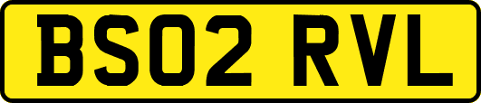 BS02RVL