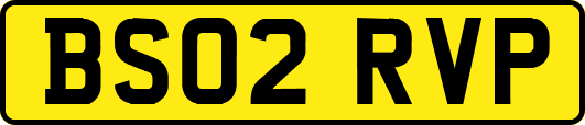 BS02RVP