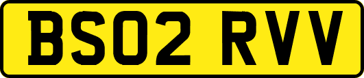 BS02RVV