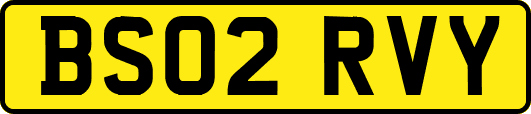 BS02RVY