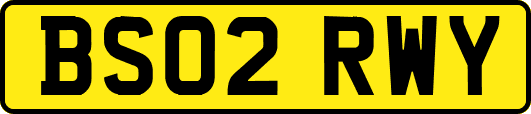 BS02RWY
