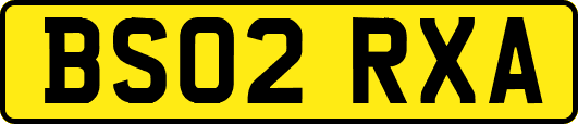 BS02RXA