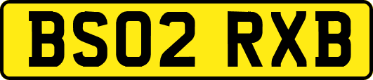 BS02RXB