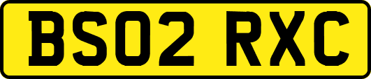 BS02RXC